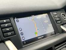 Land Rover Discovery Sport TD4 HSE Black 2.0 5dr SUV Automatic Diesel