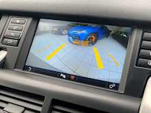 Land Rover Discovery Sport TD4 HSE Black 2.0 5dr SUV Automatic Diesel