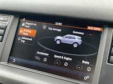 Land Rover Discovery Sport TD4 HSE Black 2.0 5dr SUV Automatic Diesel