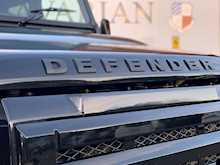 Land Rover Defender URBAN 2.2 TDCi XS Utility Wagon 5dr Diesel Manual 4WD MWB (295 g/km, 122 bhp)