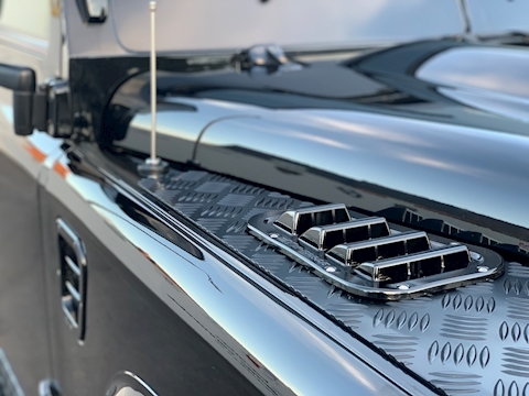 Defender 110 Urban Edition TDCi XS 2.2 5dr SUV Manual Diesel