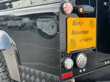 Land Rover Defender URBAN 2.2 TDCi XS Utility Wagon 5dr Diesel Manual 4WD MWB (295 g/km, 122 bhp)