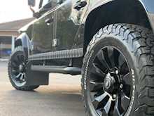 Land Rover Defender URBAN 2.2 TDCi XS Utility Wagon 5dr Diesel Manual 4WD MWB (295 g/km, 122 bhp)