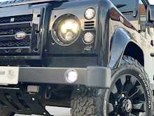 Land Rover Defender URBAN 2.2 TDCi XS Utility Wagon 5dr Diesel Manual 4WD MWB (295 g/km, 122 bhp)