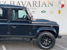 Land Rover Defender URBAN 2.2 TDCi XS Utility Wagon 5dr Diesel Manual 4WD MWB (295 g/km, 122 bhp)