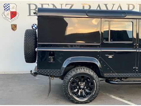 Defender 110 Urban Edition TDCi XS 2.2 5dr SUV Manual Diesel