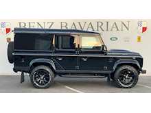 Land Rover Defender URBAN 2.2 TDCi XS Utility Wagon 5dr Diesel Manual 4WD MWB (295 g/km, 122 bhp)