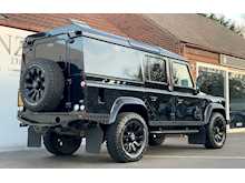 Land Rover Defender URBAN 2.2 TDCi XS Utility Wagon 5dr Diesel Manual 4WD MWB (295 g/km, 122 bhp)