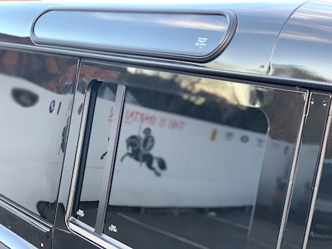 Defender 110 Urban Edition TDCi XS 2.2 5dr SUV Manual Diesel