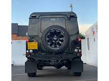 Land Rover Defender URBAN 2.2 TDCi XS Utility Wagon 5dr Diesel Manual 4WD MWB (295 g/km, 122 bhp)