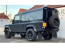 Land Rover Defender URBAN 2.2 TDCi XS Utility Wagon 5dr Diesel Manual 4WD MWB (295 g/km, 122 bhp)