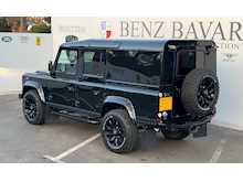 Land Rover Defender URBAN 2.2 TDCi XS Utility Wagon 5dr Diesel Manual 4WD MWB (295 g/km, 122 bhp)