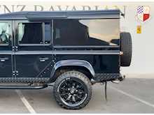 Land Rover Defender URBAN 2.2 TDCi XS Utility Wagon 5dr Diesel Manual 4WD MWB (295 g/km, 122 bhp)
