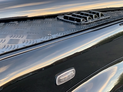 Defender 110 Urban Edition TDCi XS 2.2 5dr SUV Manual Diesel