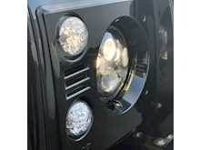 Land Rover Defender URBAN 2.2 TDCi XS Utility Wagon 5dr Diesel Manual 4WD MWB (295 g/km, 122 bhp)