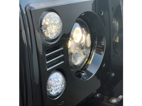 Defender 110 Urban Edition TDCi XS 2.2 5dr SUV Manual Diesel