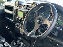 Land Rover Defender URBAN 2.2 TDCi XS Utility Wagon 5dr Diesel Manual 4WD MWB (295 g/km, 122 bhp)