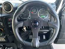 Land Rover Defender URBAN 2.2 TDCi XS Utility Wagon 5dr Diesel Manual 4WD MWB (295 g/km, 122 bhp)