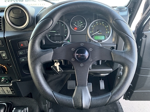 Defender 110 Urban Edition TDCi XS 2.2 5dr SUV Manual Diesel