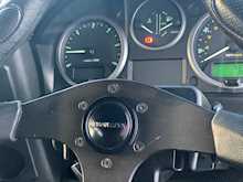 Land Rover Defender URBAN 2.2 TDCi XS Utility Wagon 5dr Diesel Manual 4WD MWB (295 g/km, 122 bhp)