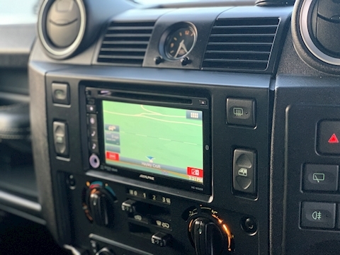 Defender 110 Urban Edition TDCi XS 2.2 5dr SUV Manual Diesel