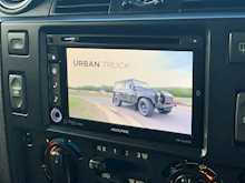 Land Rover Defender URBAN 2.2 TDCi XS Utility Wagon 5dr Diesel Manual 4WD MWB (295 g/km, 122 bhp)