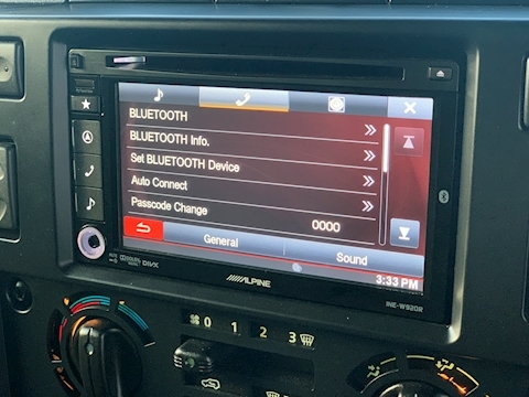 Defender 110 Urban Edition TDCi XS 2.2 5dr SUV Manual Diesel