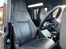 Land Rover Defender URBAN 2.2 TDCi XS Utility Wagon 5dr Diesel Manual 4WD MWB (295 g/km, 122 bhp)