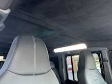 Land Rover Defender URBAN 2.2 TDCi XS Utility Wagon 5dr Diesel Manual 4WD MWB (295 g/km, 122 bhp)