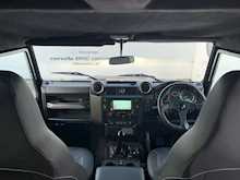 Land Rover Defender URBAN 2.2 TDCi XS Utility Wagon 5dr Diesel Manual 4WD MWB (295 g/km, 122 bhp)