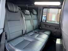 Land Rover Defender URBAN 2.2 TDCi XS Utility Wagon 5dr Diesel Manual 4WD MWB (295 g/km, 122 bhp)