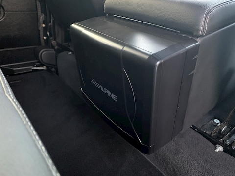 Defender 110 Urban Edition TDCi XS 2.2 5dr SUV Manual Diesel