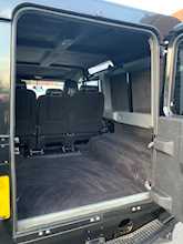 Land Rover Defender URBAN 2.2 TDCi XS Utility Wagon 5dr Diesel Manual 4WD MWB (295 g/km, 122 bhp)