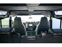 Land Rover Defender URBAN 2.2 TDCi XS Utility Wagon 5dr Diesel Manual 4WD MWB (295 g/km, 122 bhp)