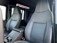 Land Rover Defender URBAN 2.2 TDCi XS Utility Wagon 5dr Diesel Manual 4WD MWB (295 g/km, 122 bhp)