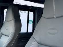 Land Rover Defender URBAN 2.2 TDCi XS Utility Wagon 5dr Diesel Manual 4WD MWB (295 g/km, 122 bhp)