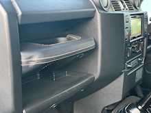 Land Rover Defender URBAN 2.2 TDCi XS Utility Wagon 5dr Diesel Manual 4WD MWB (295 g/km, 122 bhp)