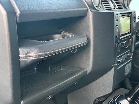Defender 110 Urban Edition TDCi XS 2.2 5dr SUV Manual Diesel