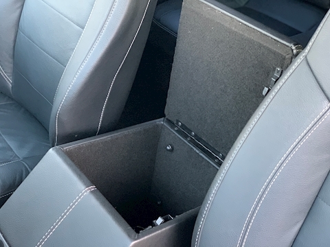 Defender 110 Urban Edition TDCi XS 2.2 5dr SUV Manual Diesel