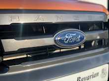 Ford Ranger 3.2 TDCi Wildtrak Double Cab Pickup 4dr Diesel Auto 4WD (200 ps)