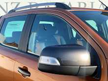 Ford Ranger 3.2 TDCi Wildtrak Double Cab Pickup 4dr Diesel Auto 4WD (200 ps)