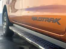 Ford Ranger 3.2 TDCi Wildtrak Double Cab Pickup 4dr Diesel Auto 4WD (200 ps)