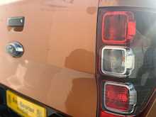 Ford Ranger 3.2 TDCi Wildtrak Double Cab Pickup 4dr Diesel Auto 4WD (200 ps)
