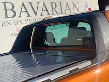 Ford Ranger 3.2 TDCi Wildtrak Double Cab Pickup 4dr Diesel Auto 4WD (200 ps)