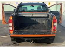 Ford Ranger 3.2 TDCi Wildtrak Double Cab Pickup 4dr Diesel Auto 4WD (200 ps)
