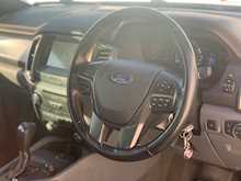 Ford Ranger 3.2 TDCi Wildtrak Double Cab Pickup 4dr Diesel Auto 4WD (200 ps)