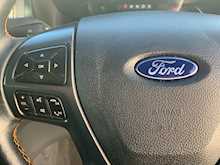 Ford Ranger 3.2 TDCi Wildtrak Double Cab Pickup 4dr Diesel Auto 4WD (200 ps)