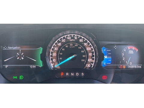 Ford Ranger 3.2 TDCi Wildtrak Double Cab Pickup 4dr Diesel Auto 4WD (200 ps)