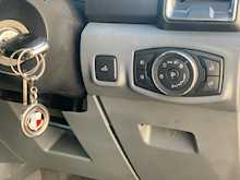 Ford Ranger 3.2 TDCi Wildtrak Double Cab Pickup 4dr Diesel Auto 4WD (200 ps)