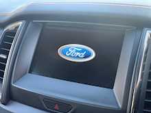 Ford Ranger 3.2 TDCi Wildtrak Double Cab Pickup 4dr Diesel Auto 4WD (200 ps)